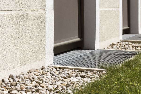 Cost of French Drain System Installation in West Des Moines