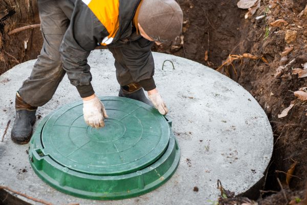 Cost of Sewage Ejector Pump Installation in West Des Moines