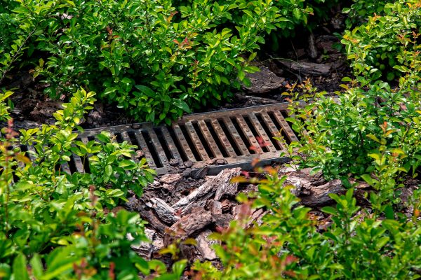 Cost of Underground Drainage Service in West Des Moines