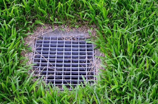 Cost of Yard Water Drainage in West Des Moines