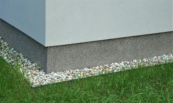 Cost of French Drain Repair in West Des Moines