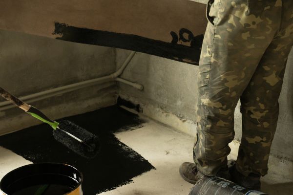 Cost of Interior Waterproofing in West Des Moines