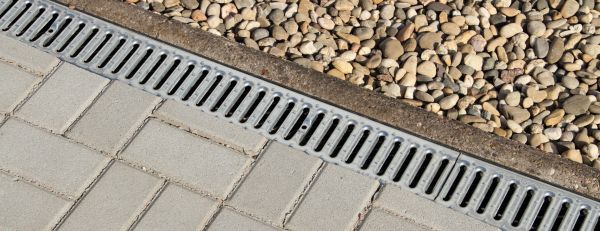 Cost of Surface Drainage in West Des Moines