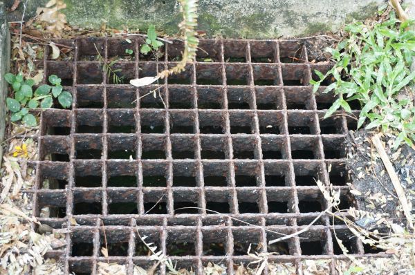 Cost of Yard Drain Cleaning in West Des Moines