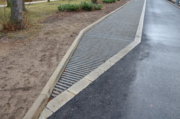 Cost of Muddy Yard Drainage in West Des Moines