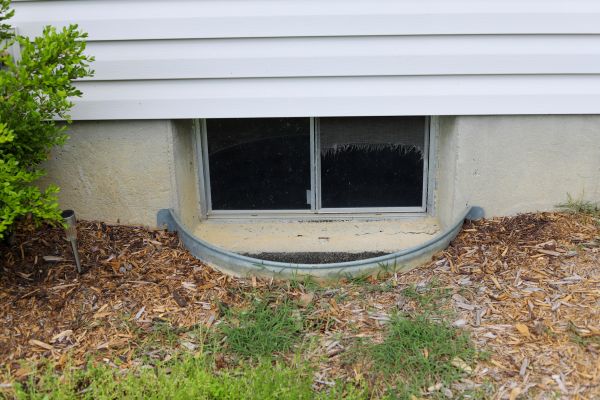 Cost of Window Well Drain Repair in West Des Moines