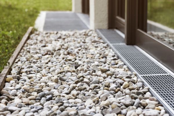 Cost of Foundation Drain Installation in West Des Moines