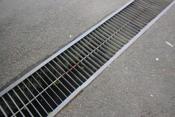 Cost of Driveway Drainage Repair in West Des Moines