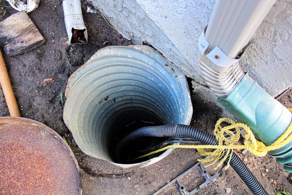 Cost of Drainage Pump Installation in West Des Moines