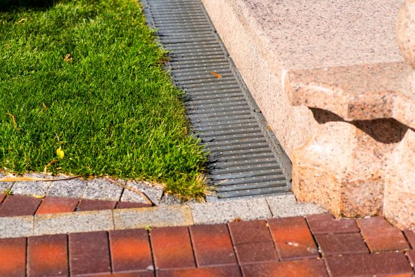 Cost of Drain Tile Repair in West Des Moines