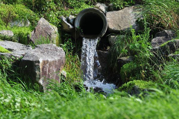 Cost of Water Redirection in West Des Moines