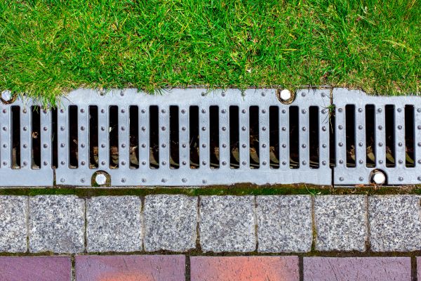 Cost of Rainwater Management in West Des Moines