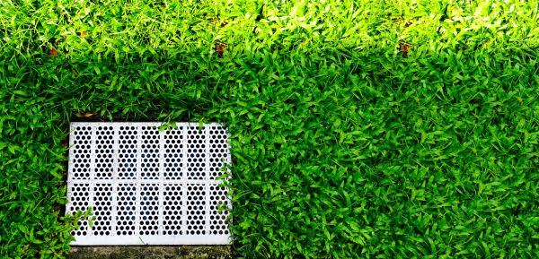 Cost of Yard Drainage Replacement in West Des Moines