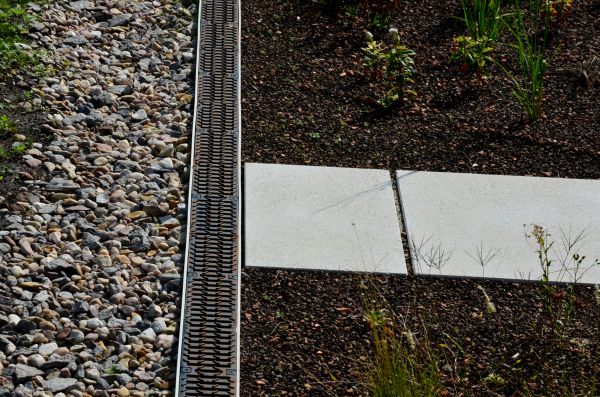 Cost of Drain Rerouting in West Des Moines