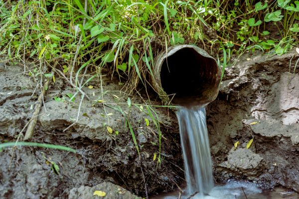 Cost of Drainage Tile Repair in West Des Moines