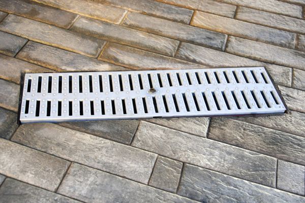 Cost of Exterior Drainage in West Des Moines