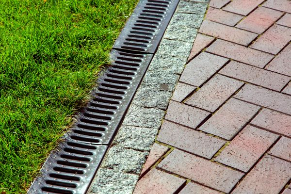 Cost of Perimeter Drain Service in West Des Moines