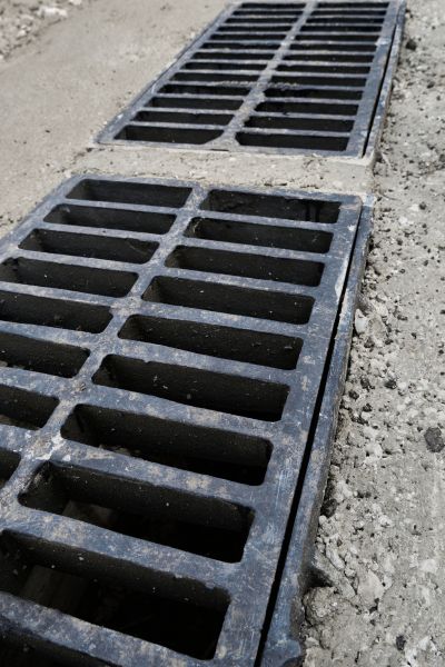Cost of Sidewalk Drainage Installation in West Des Moines
