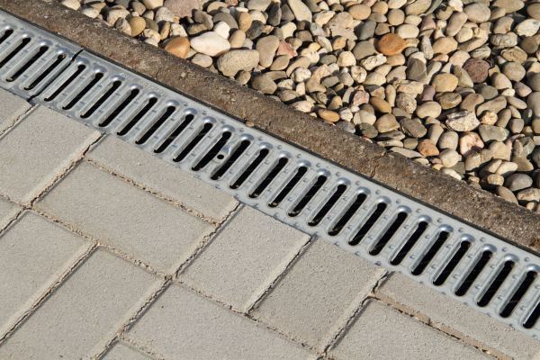 Cost of Drainage Line Replacement in West Des Moines
