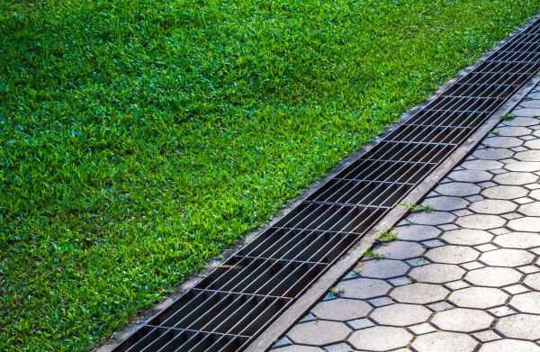 Cost of Stormwater Drain Repair in West Des Moines