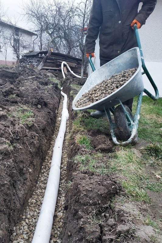When to Schedule Drainage Work